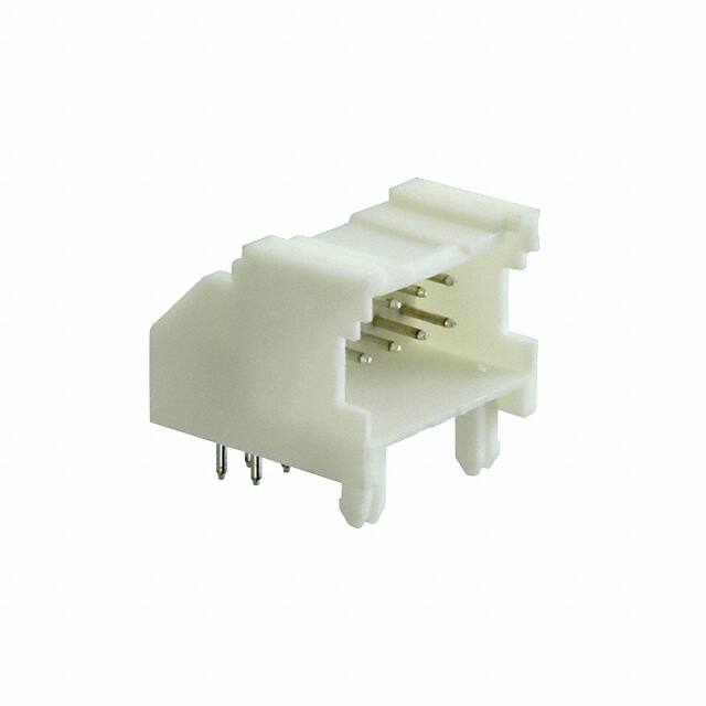 1-1969572-0 TE Connectivity AMP Connectors  Headers Male Pins